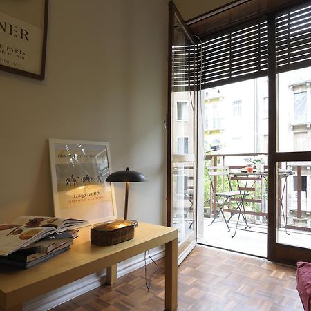 Gulbenkian Gardens Apartment ลิสบอน ภายนอก รูปภาพ