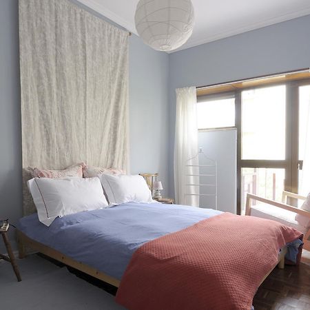 Gulbenkian Gardens Apartment ลิสบอน ห้อง รูปภาพ