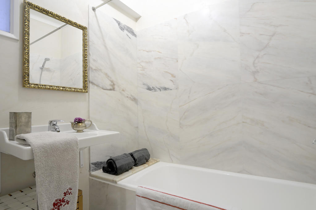 Gulbenkian Gardens Apartment ลิสบอน ห้อง รูปภาพ