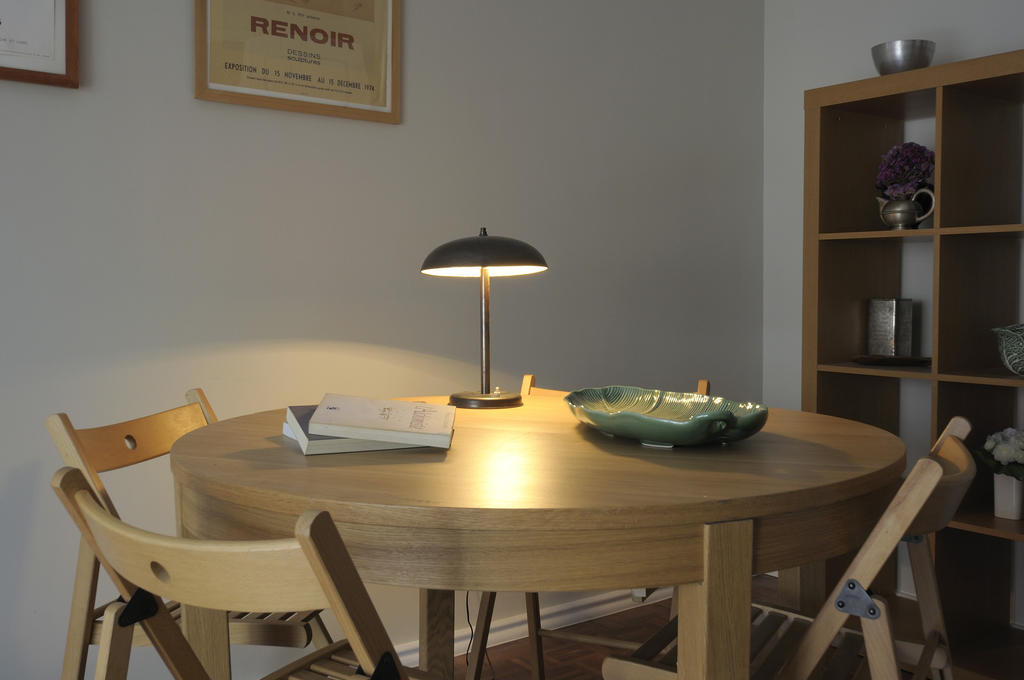 Gulbenkian Gardens Apartment ลิสบอน ภายนอก รูปภาพ