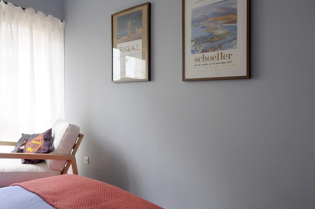 Gulbenkian Gardens Apartment ลิสบอน ห้อง รูปภาพ