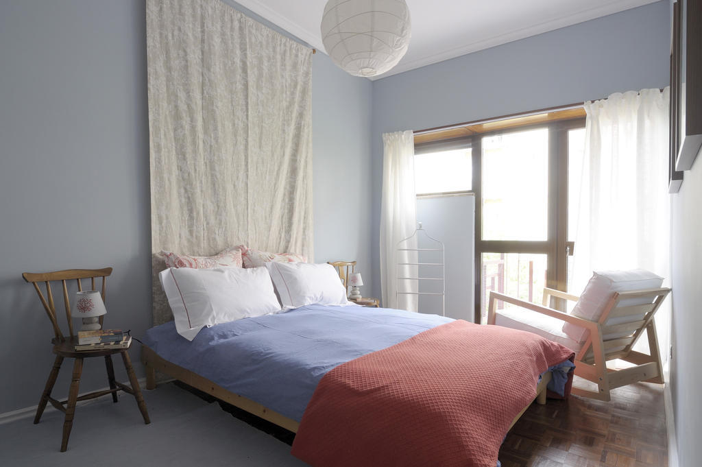 Gulbenkian Gardens Apartment ลิสบอน ห้อง รูปภาพ
