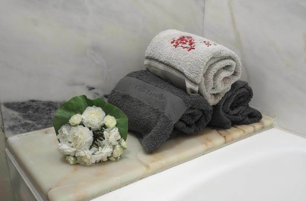 Gulbenkian Gardens Apartment ลิสบอน ภายนอก รูปภาพ